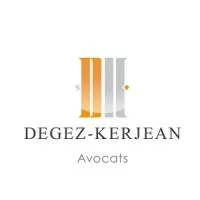 DEGEZ SYLVIE (ASS SCP CJA) logo