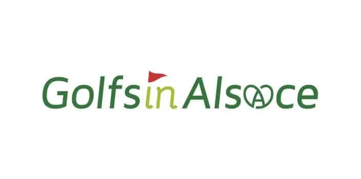 GOLF INTERNATIONAL DE SOUFFLENHEIM BADEN BADEN logo