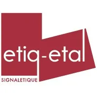 ETIQ ETAL logo
