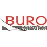 BURO SERVICE logo