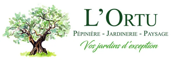 L'ORTU logo