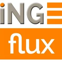 INGEFLUX logo