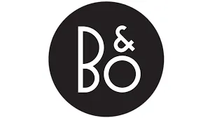 BANG & OLUFSEN RETAIL logo