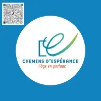 DOMAINE D'ESPERANCE logo