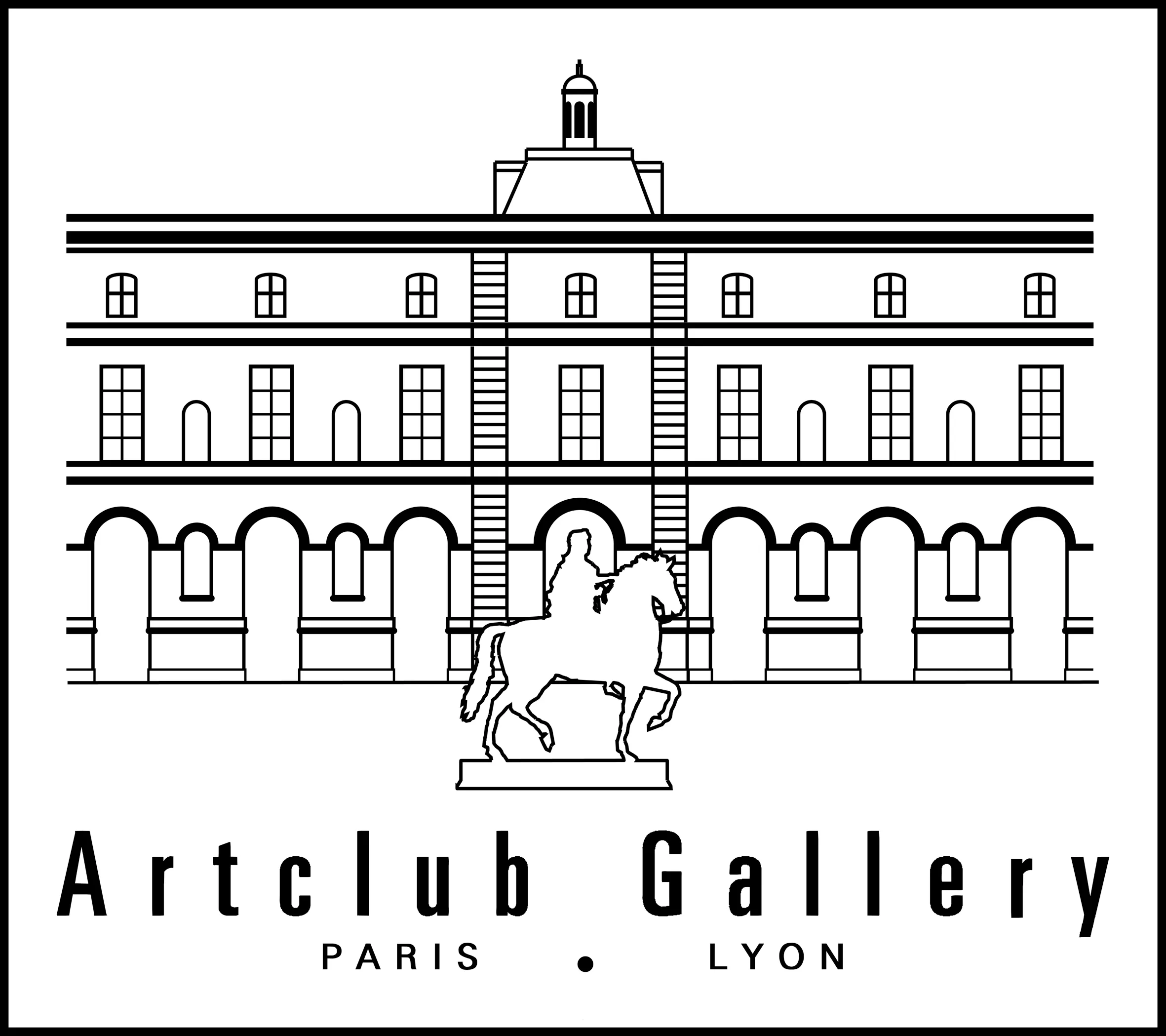 ARTCLUB logo