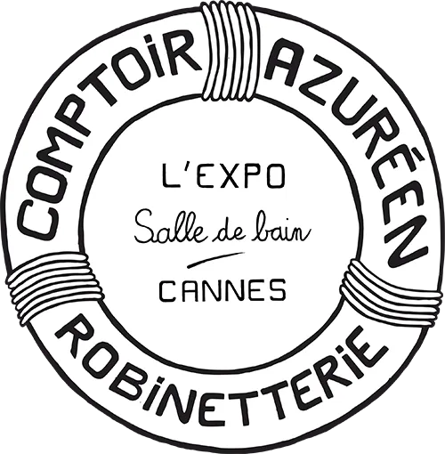 SARL COMPTOIR AZUREEN logo