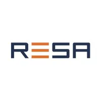 RESA AIRPORT DATA SYSTEMS (RESA) logo