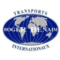 TRANSPORTS INTERNATIONAUX ROGER BENAIM logo