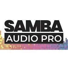 SAMBA MUSIQUE logo