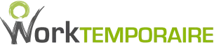 WORK TEMPORAIRE (WORK TEMPORAIRE) logo