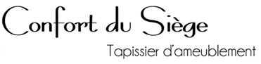 CONFORT DU SIEGE logo