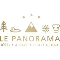 LE PANORAMA logo