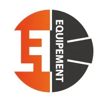 LF EQUIPEMENT logo