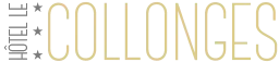 SOC LE COLLONGES logo