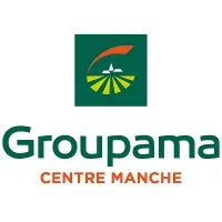 CAISSE DE REASSURANCE MUTUELLE AGRICOLE DU CENTRE MANCHE (GROUPAMA CENTRE MANC) logo