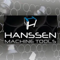 PC (HANSSEN MACHINE TOOLS) logo