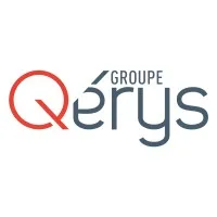 QERYS logo