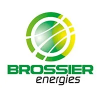 PRODUITS PETROLIERS BROSSIER logo