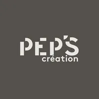 PEP'S PARIS logo