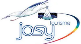 JOSY TOURISME logo
