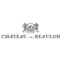 CHATEAU DE BEAULON logo