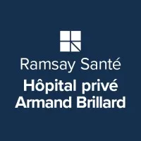 HOPITAL PRIVE ARMAND BRILLARD logo