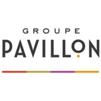 LE PAVILLON logo