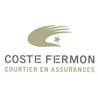 ASSURANCES COSTE FERMON (ACF) logo