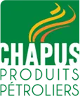 CHAPUS PRODUITS PETROLIERS logo