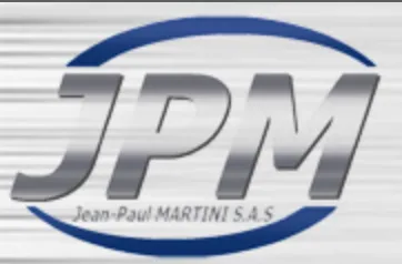 JEAN PAUL MARTINI logo