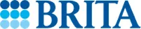 BRITA WASSER FILTER SYSTEME FRANCE logo
