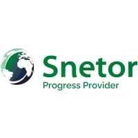 SNETOR FRANCE logo