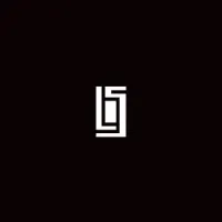 Voici le logo de la marque LES SALONS DU PALAIS ROYAL SHISEIDO (SERGE LUTENS) qui représente son identité graphique.