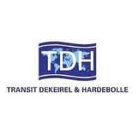 TRANSIT DEKEIREL ET HARDEBOLLE logo