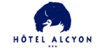 ALCYON logo