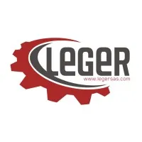 LEGER SAS logo