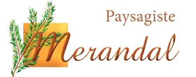 MERANDAL logo