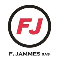 F.JAMMES logo