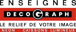 ATELIER DECOGRAPH logo