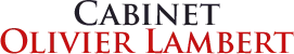 LAMBERT OLIVIER logo