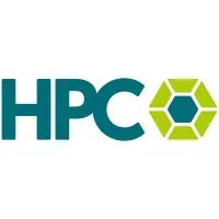 HPC ENVIROTEC logo