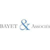 BAYET ET ASSOCIES logo
