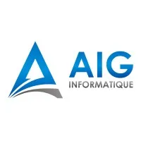 ASSISTANCE INFORMATIQUE ET GESTION (AIG) logo