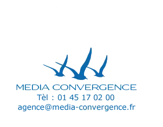 MEDIA-CONVERGENCE (MEDCO) logo