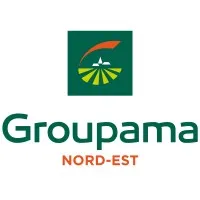 GROUPAMA NORD EST (GROUPAMA) logo