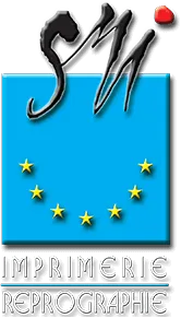 SOCIETE MODERNE D'IMPRESSION (SMI) logo