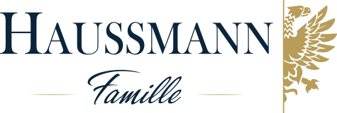 HAUSSMANN FAMILLE logo