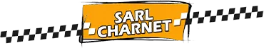 CHARNET (CHARNET) logo