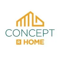 CONCEPT R HOME logo