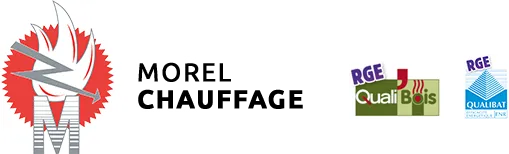SOCIETE MOREL logo